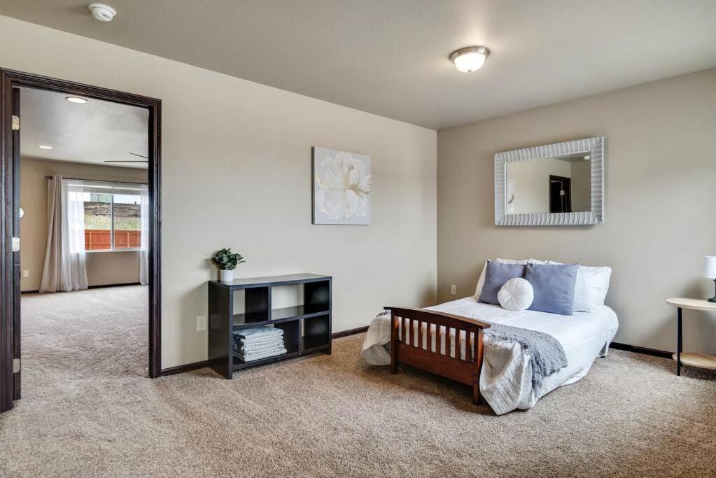 Large Home In The Most Convenient Location Rapid City Exterior foto