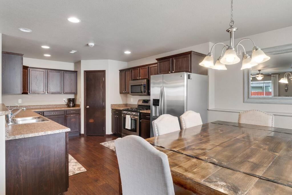 Large Home In The Most Convenient Location Rapid City Exterior foto