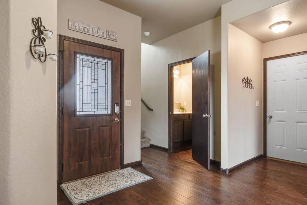 Large Home In The Most Convenient Location Rapid City Exterior foto