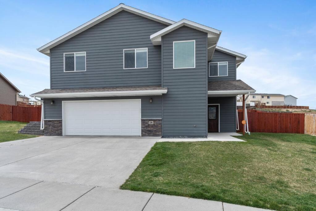 Large Home In The Most Convenient Location Rapid City Exterior foto