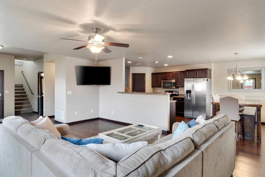 Large Home In The Most Convenient Location Rapid City Exterior foto